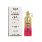 Cuba Authentic Tasty EDP parfüm nőknek 100 ml