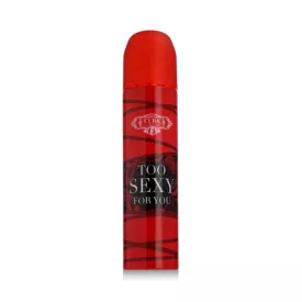 Cuba Too Sexy For You EDP parfüm nőknek 100 ml