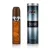 Cuba Silver EDT parfüm férfiaknak 100 ml