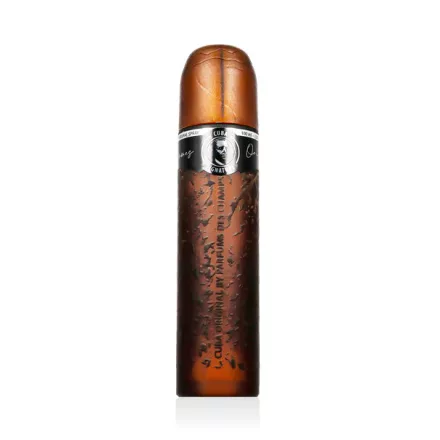 Cuba Signature EDT parfüm férfiaknak 100 ml