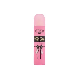 Cuba My Love EDP parfüm nőknek 100 ml