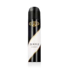 Cuba Trouble EDP parfüm nőknek 100 ml