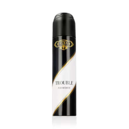 Cuba Trouble EDP parfüm nőknek 100 ml