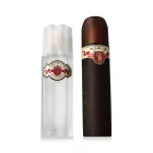 Cuba Royal EDT parfüm férfiaknak 100 ml ajándékszett