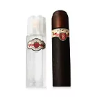 Cuba Royal EDT parfüm férfiaknak 100 ml ajándékszett