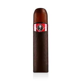 Cuba Hot EDT parfüm férfiaknak 100 ml