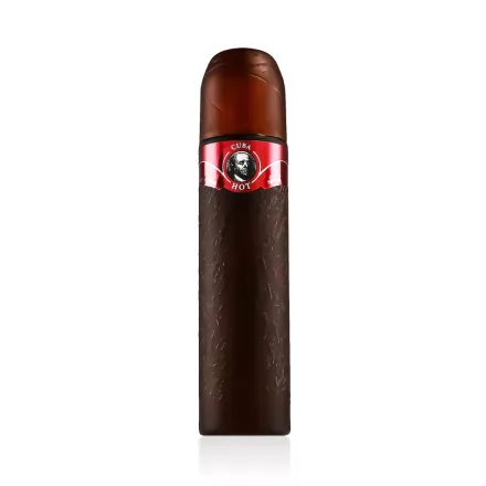 Cuba Hot EDT parfüm férfiaknak 100 ml