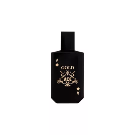 New Brand Parfums Intense Gold Ace EDP parfüm férfiaknak 100 ml