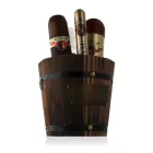 Cuba Royal EDT parfüm férfiaknak 100 ml ajándékszett