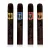 Cuba Set Miniatures EDT parfüm férfiaknak 5 ml ajándékszett
