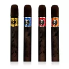 Cuba Set Miniatures EDT parfüm férfiaknak 5 ml ajándékszett
