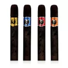 Cuba Set Miniatures EDT parfüm férfiaknak 5 ml ajándékszett
