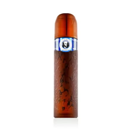 Cuba Fierce EDT parfüm férfiaknak 100 ml