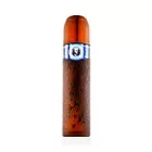 Cuba Fierce EDT parfüm férfiaknak 100 ml