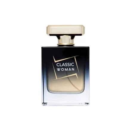 New Brand Parfums Prestige Classic Woman EDP parfüm nőknek 100 ml