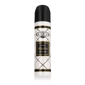 Cuba Touch EDP parfüm nőknek 100 ml