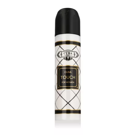 Cuba Touch EDP parfüm nőknek 100 ml