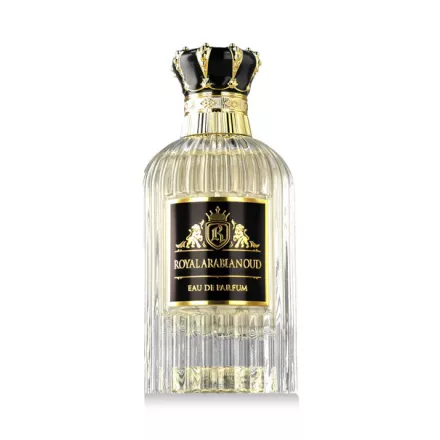 Assala Prime Royal Arabian Oud EDP parfüm uniszex 100 ml