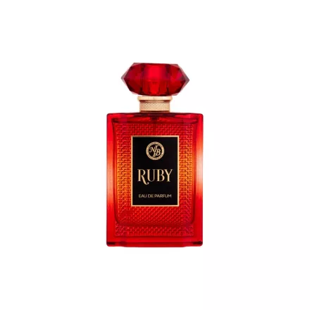 New Brand Parfums Intense Ruby EDP parfüm nőknek 100 ml