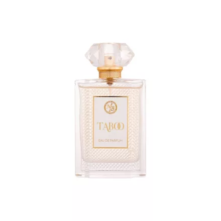 New Brand Parfums Intense Taboo EDP parfüm nőknek 100 ml