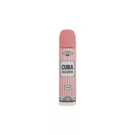 Cuba Exclusive EDP parfüm nőknek 100 ml