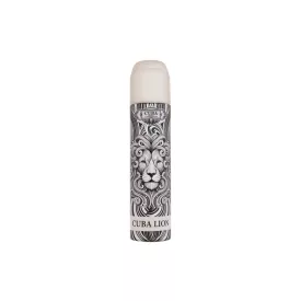Cuba Lion EDP parfüm nőknek 100 ml