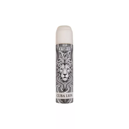 Cuba Lion EDP parfüm nőknek 100 ml