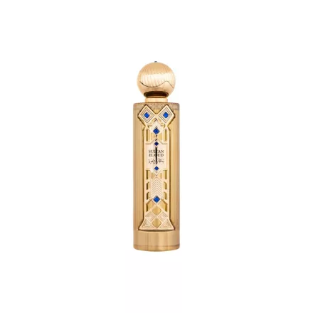 Al Malakia Sultan El Oud parfüm kivonat uniszex 100 ml