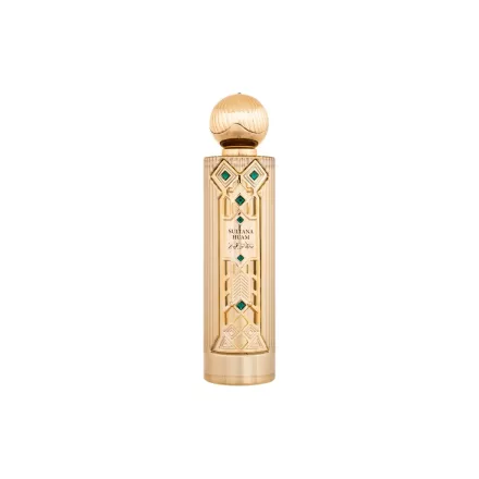 Al Malakia Sultana Huam parfüm kivonat uniszex 100 ml