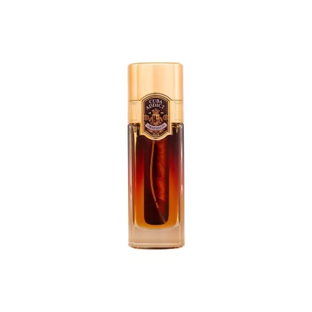 Cuba Addict Obsession EDT parfüm férfiaknak 100 ml