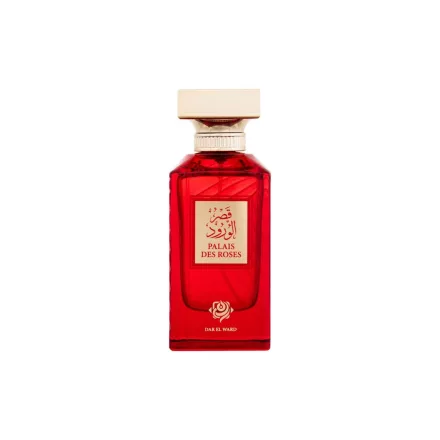 Dar El Ward Palais Des Roses EDP parfüm uniszex 100 ml