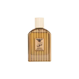 Dar El Ward Amali EDP parfüm uniszex 100 ml