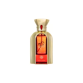 Dar El Ward Ahlam EDP parfüm uniszex 100 ml