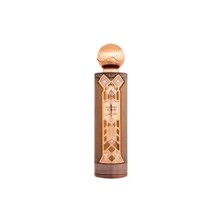 Al Malakia Sultana El Hob parfüm kivonat uniszex 100 ml