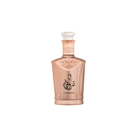 Al Malakia Chorouk EDP parfüm uniszex 100 ml