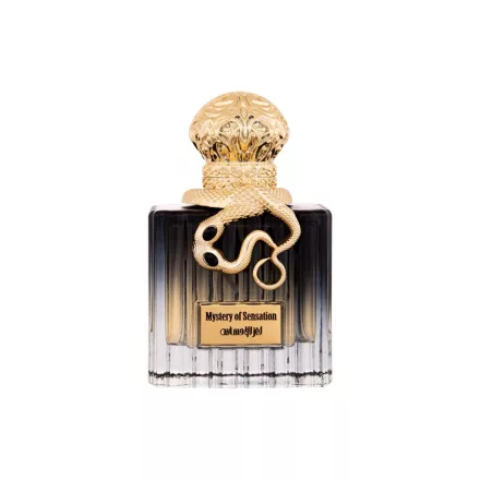 Al Malakia Mystery Of Sensation EDP parfüm uniszex 100 ml