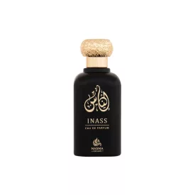 Nasma Inass EDP parfüm férfiaknak 100 ml