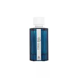 Nasma Firas EDP parfüm férfiaknak 100 ml