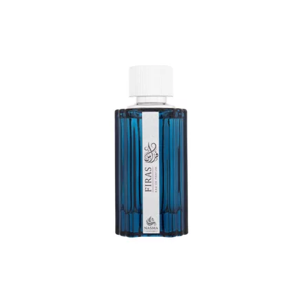 Nasma Firas EDP parfüm férfiaknak 100 ml