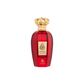 Nasma Nisrine EDP parfüm nőknek 100 ml