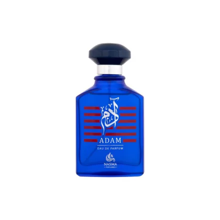 Nasma Adam EDP parfüm férfiaknak 100 ml