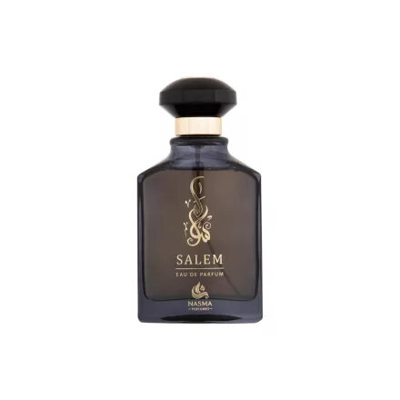 Nasma Salem EDP parfüm férfiaknak 100 ml