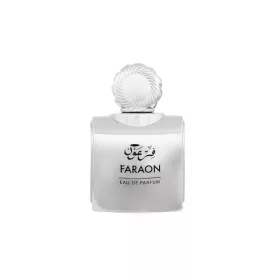 Nasma Faraon EDP parfüm férfiaknak 100 ml