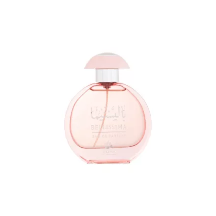 Nasma Bellissima EDP parfüm nőknek 100 ml