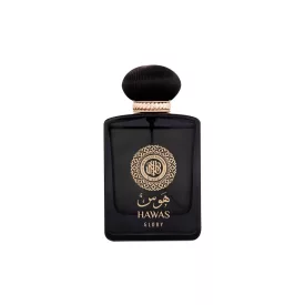   New Brand Parfums Oriental Hawas Glory EDP parfüm uniszex 100 ml