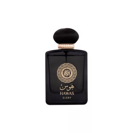 New Brand Parfums Oriental Hawas Glory EDP parfüm uniszex 100 ml
