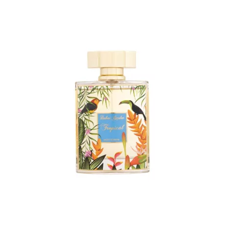 Dubai Garden Tropical parfüm kivonat uniszex 100 ml