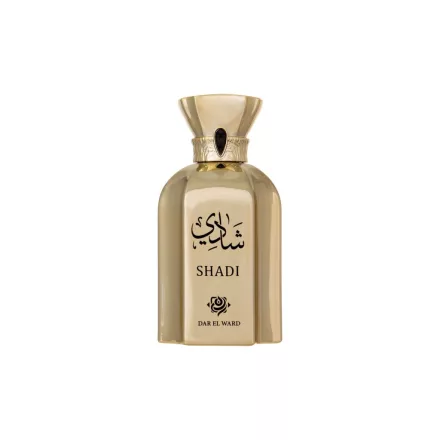 Dar El Ward Shadi EDP parfüm uniszex 100 ml