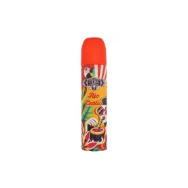 Cuba Rio Exotic EDP parfüm nőknek 100 ml