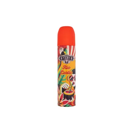Cuba Rio Exotic EDP parfüm nőknek 100 ml